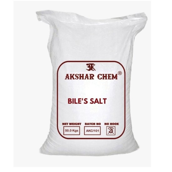 Bile's Salt full-image